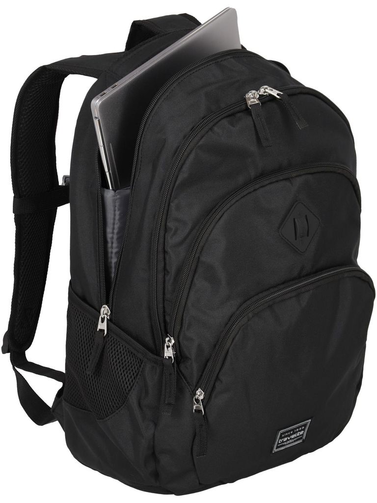 Travelite Freizeit Reise Rucksack Daypack Notebookfach Produktbild 