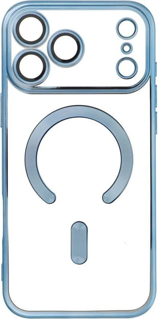 Migliore Cover MagSafe iPhone 17 Air Blu: Test Anti-Uto e Magnete