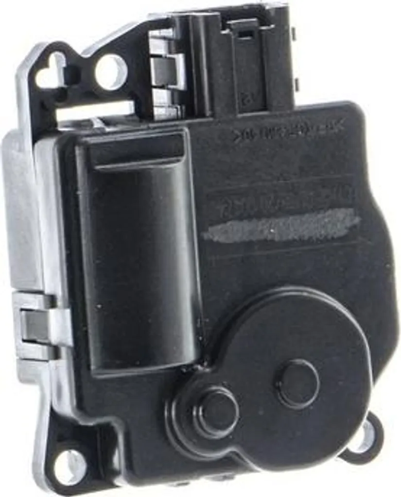 Filtre pour Volet de Mélange Ford B-MAX - Cartouche MAHLE de Qualité