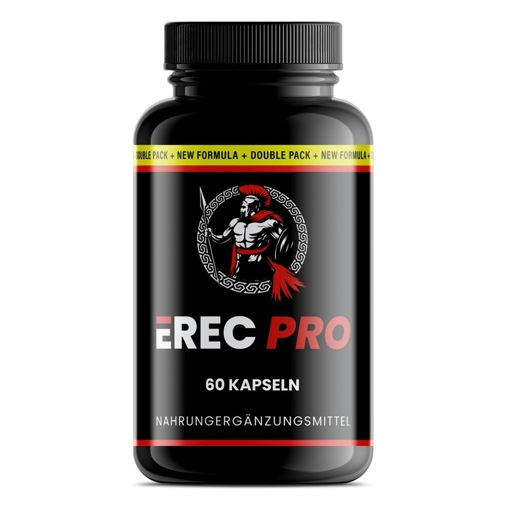 Erec Pro Produktbild 