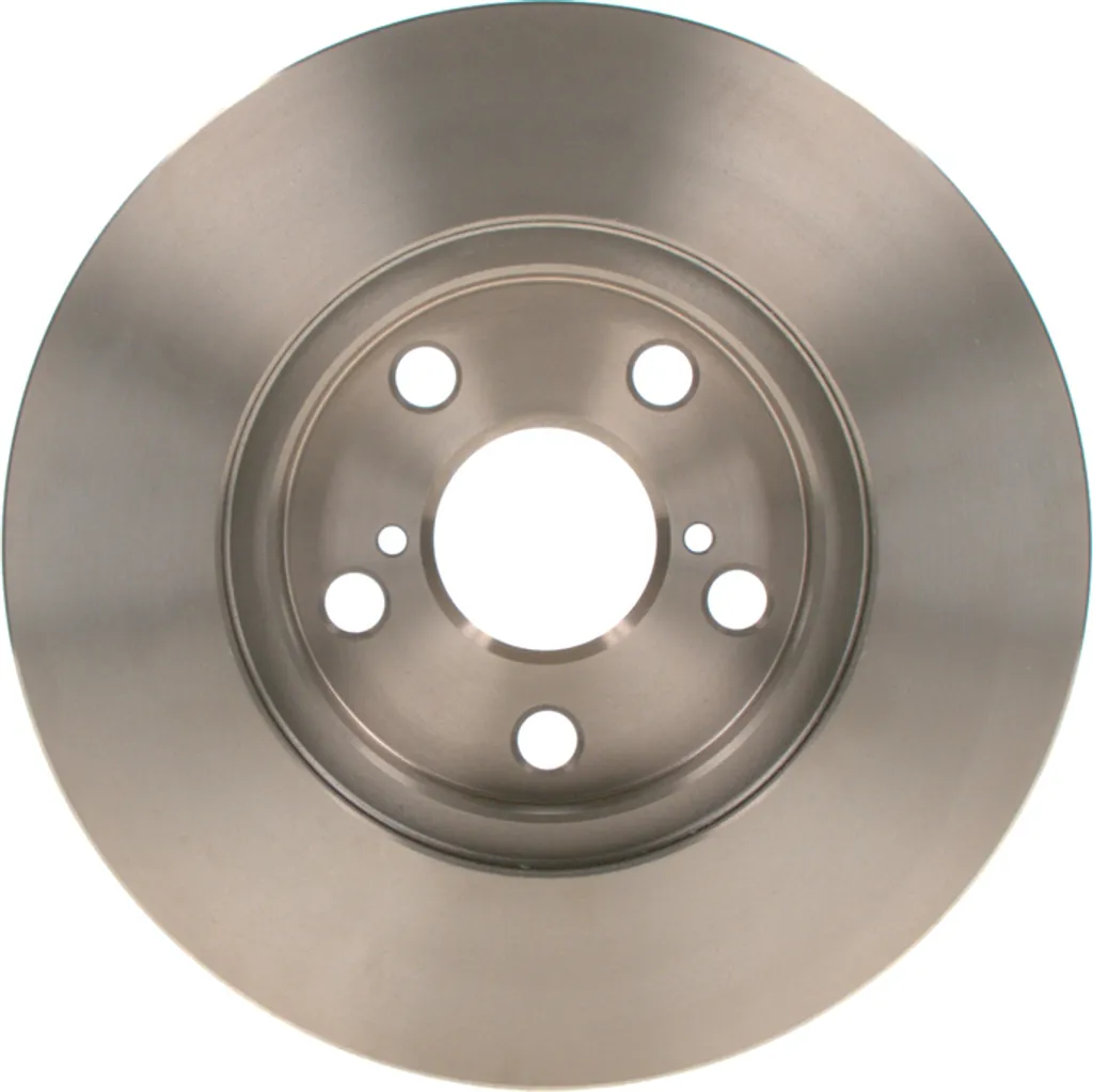 Disque de frein Bosch haute teneur en carbone pour Toyota OE 43512