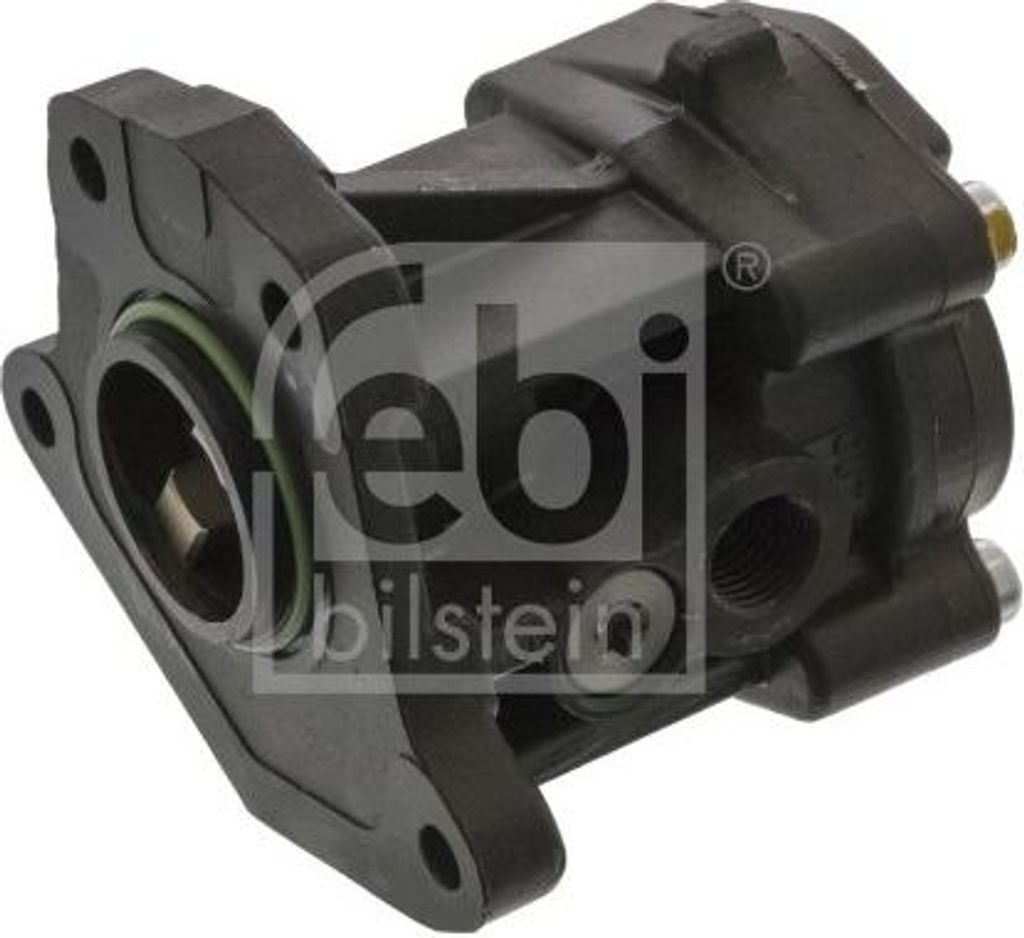 FEBI BILSTEIN 46448 Mechanisch Kraftstoffpumpe für MAN F90