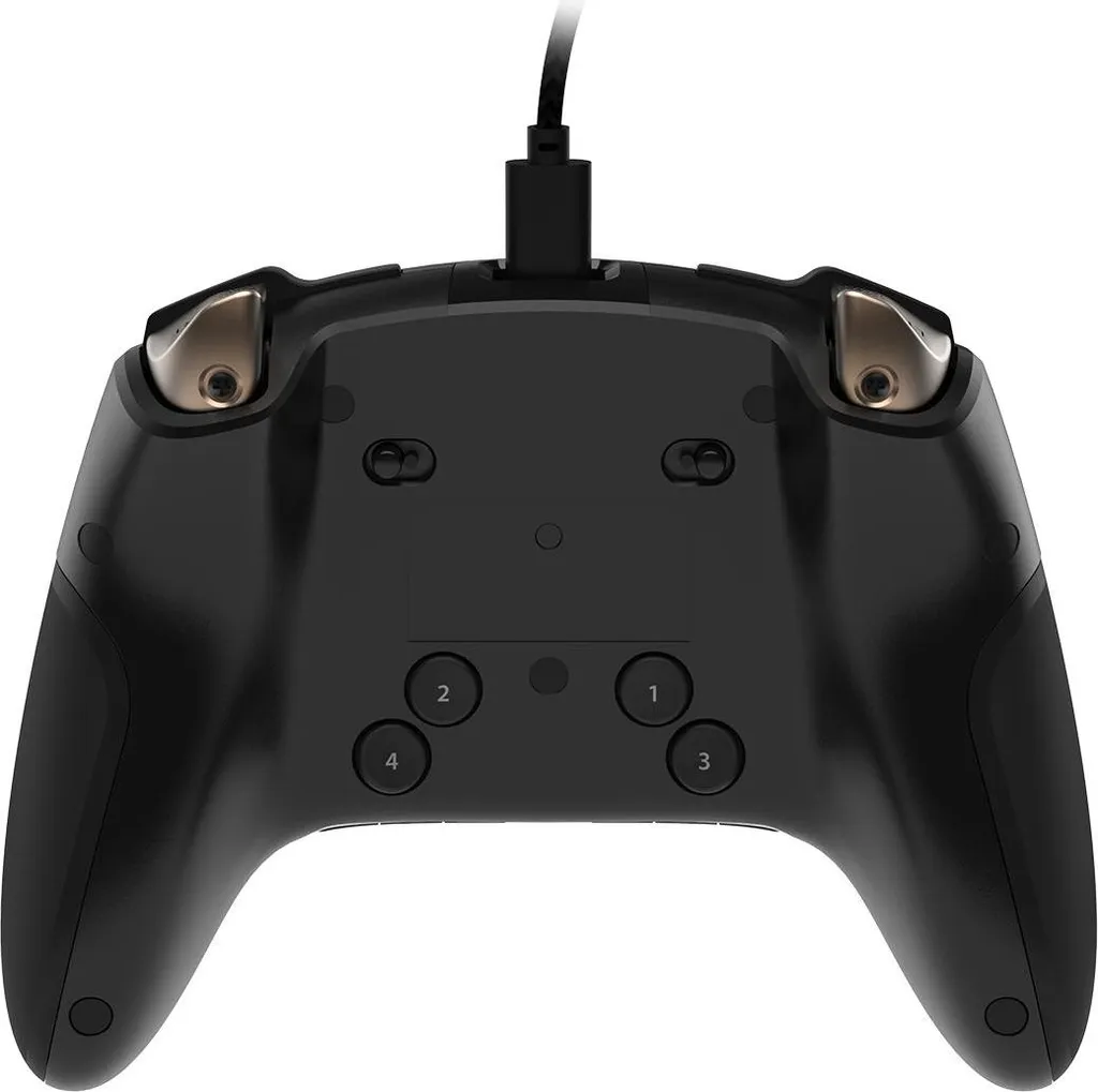 Thrustmaster eSwap X2 Pro Controller Manette Filaire pour Xbox et PC Noir - 6