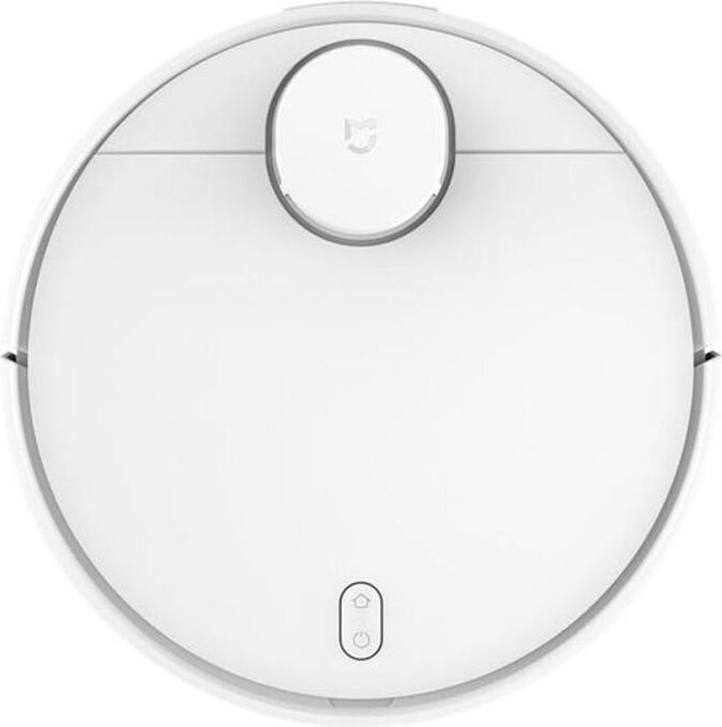 Xiaomi MI Odkurzacz automatyczny 26200 Vacuum Mop Pro Biały Zdjęcie produktu