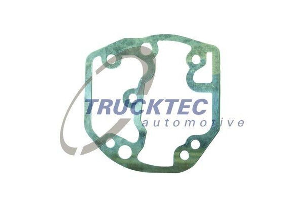 TRUCKTEC AUTOMOTIVE Dichtung 01.15.028 passend für MERCEDES-BENZ MK