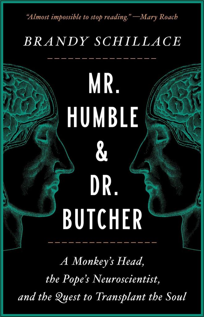Mr. Humble and Dr. Butcher