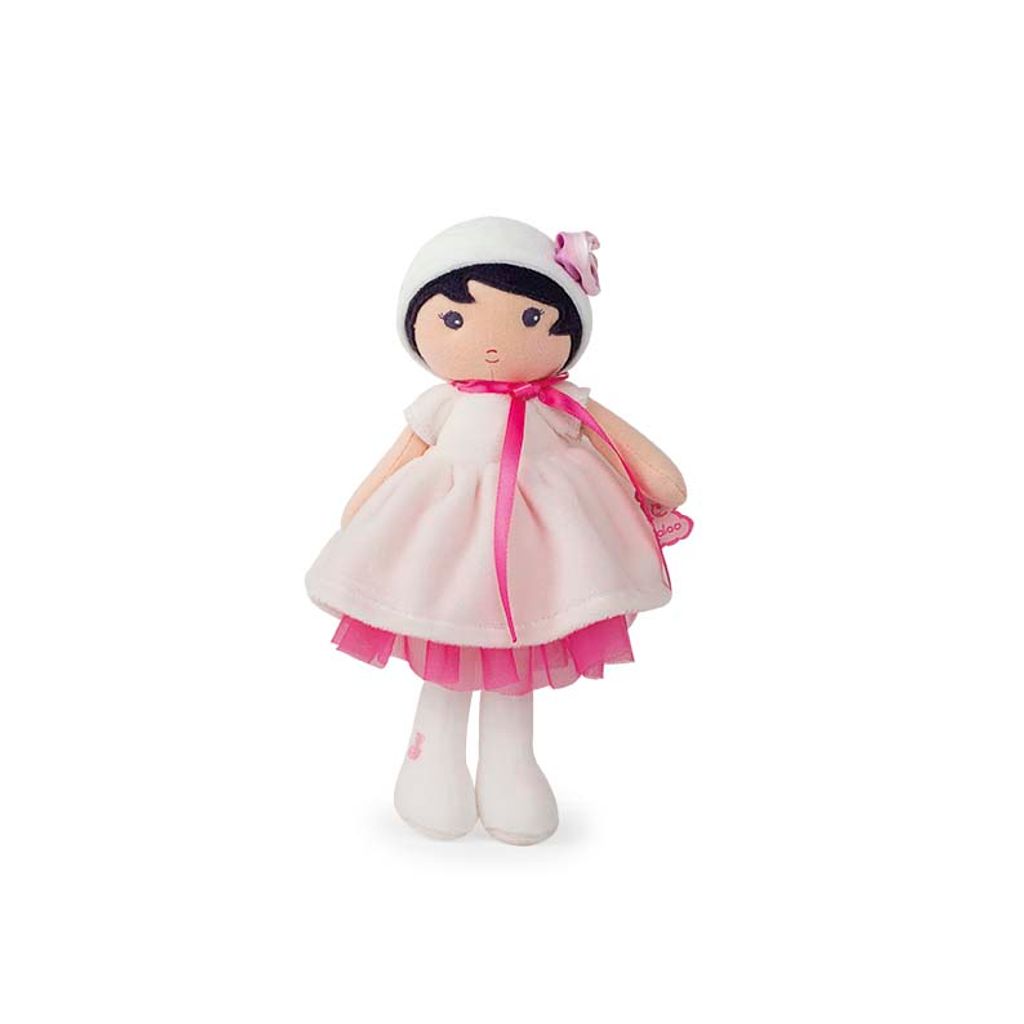 Kaloo Fabric doll Perle Tendresse 25 cm Zdjęcie produktu 