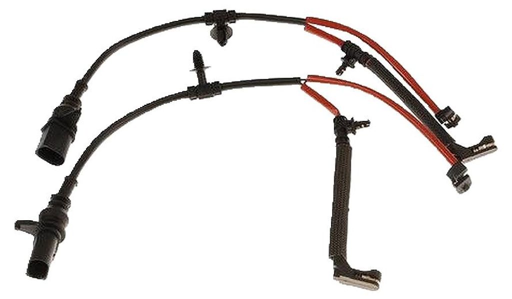 Warnkontakt Bremsbelagverschleiß 405 mm Achssatz TRISCAN für u.a. AUDI A6