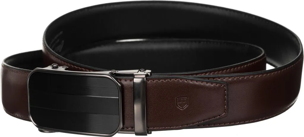 Pipa Peterson Righe B35 Radica Lucida - Eleganza Irlandese Tradizionale