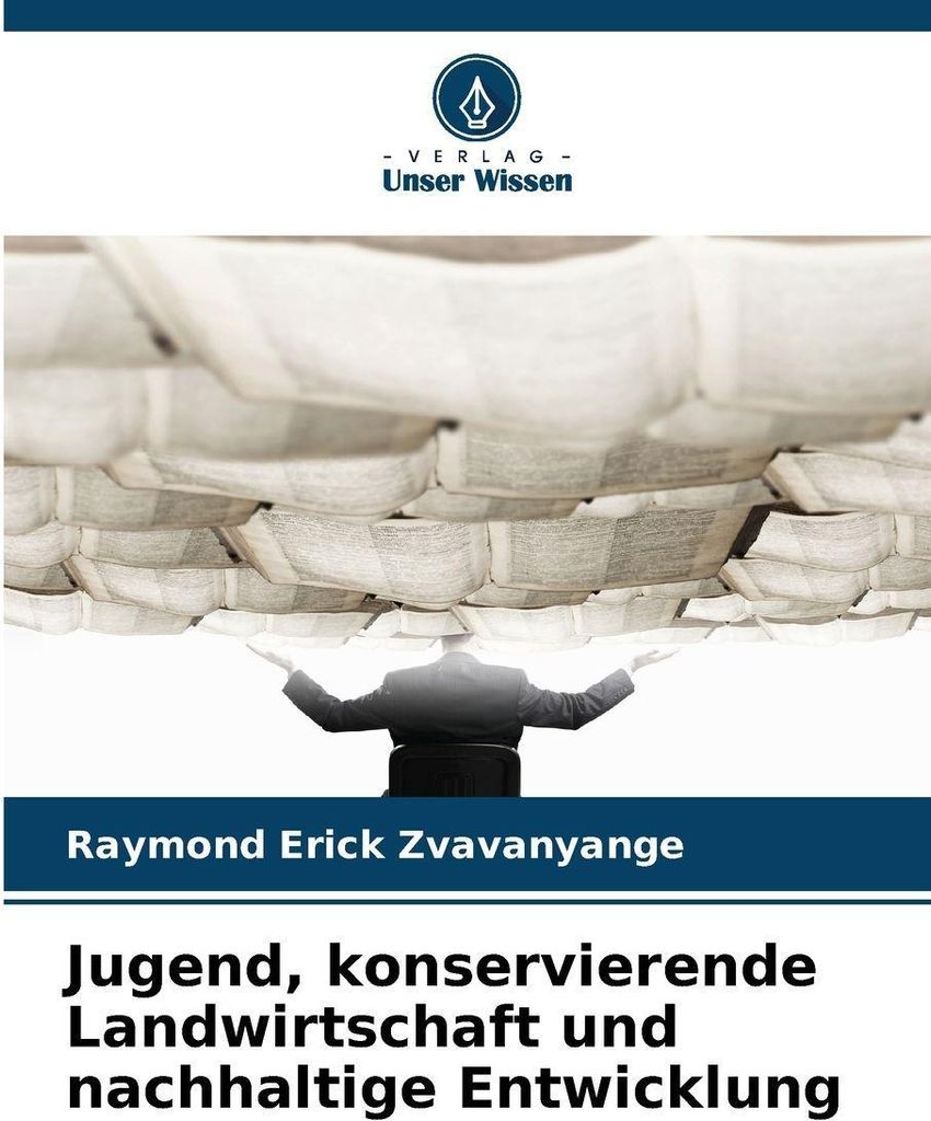 Jugend, konservierende Landwirtschaft und nachhaltige Entwicklung