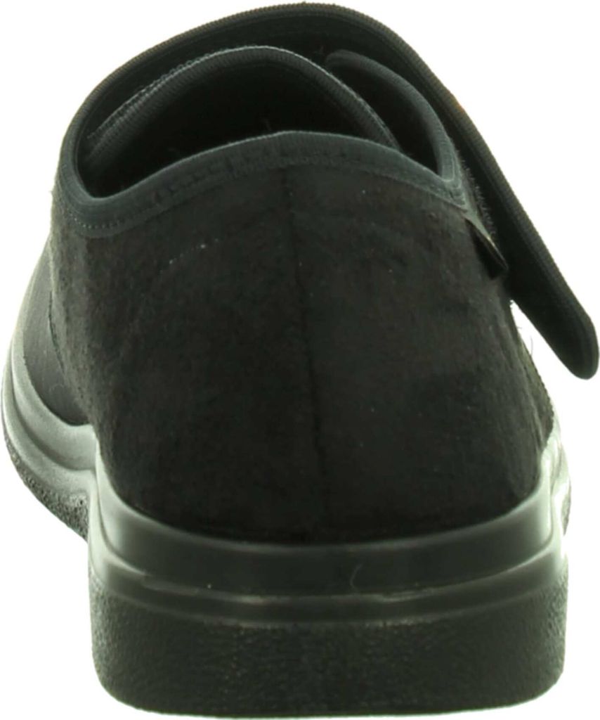Fischer Schuhe Hausschuhe Damen 323937363339 Schwarz 40 EU Produktbild 23