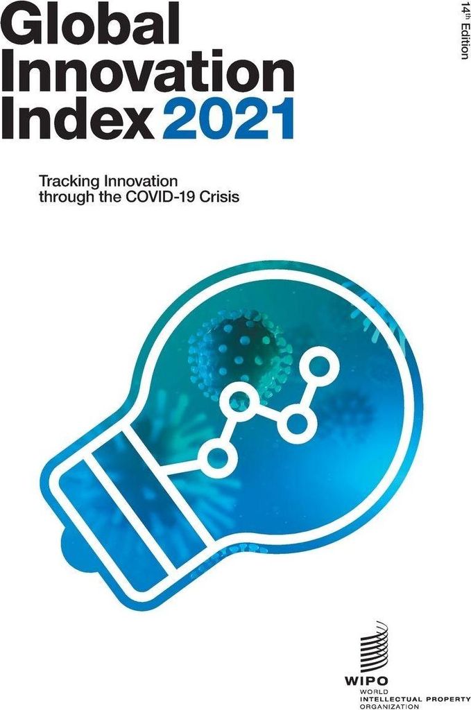 Global Innovation Index 2021