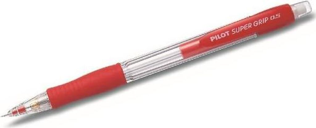 Pilot H-185 SL Super Grip, 0.5 mm Produktbild 