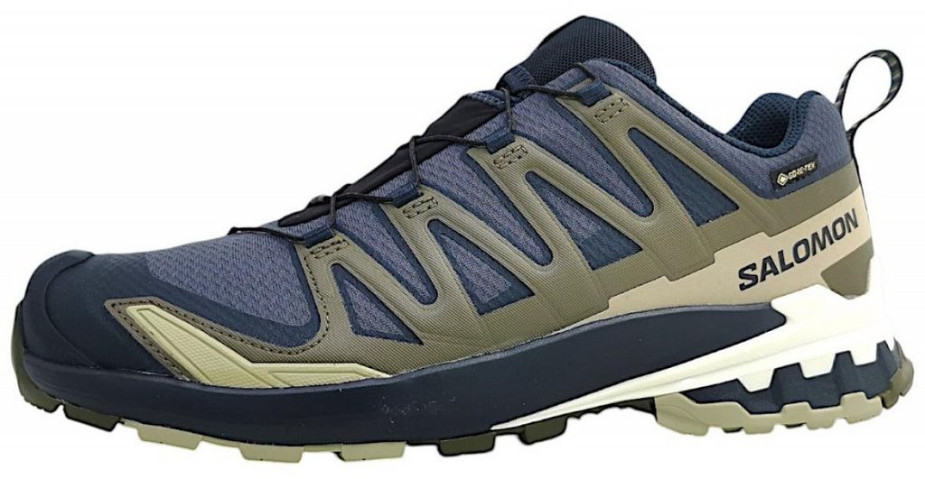Salomon XA Pro 3D GTX Sportschuhe Damen Outdoorschuhe Produktbild 
