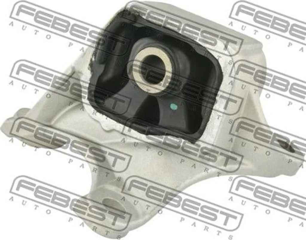 Éliminez les Vibrations Moteur - Support FEBEST 50840S7C000 Honda CR-V