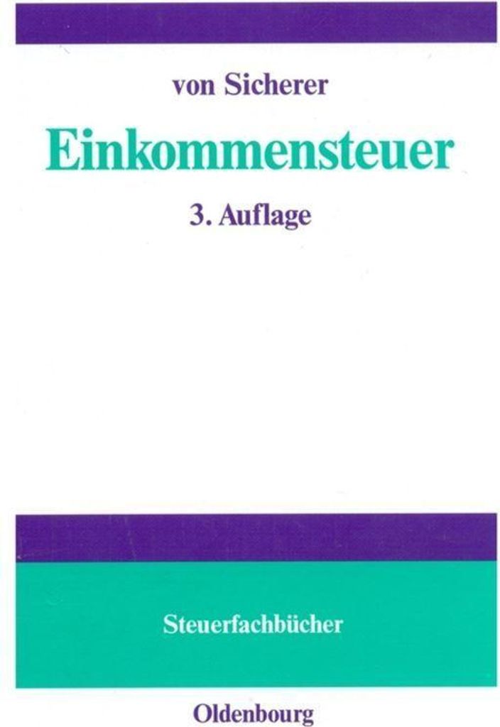 Einkommensteuer