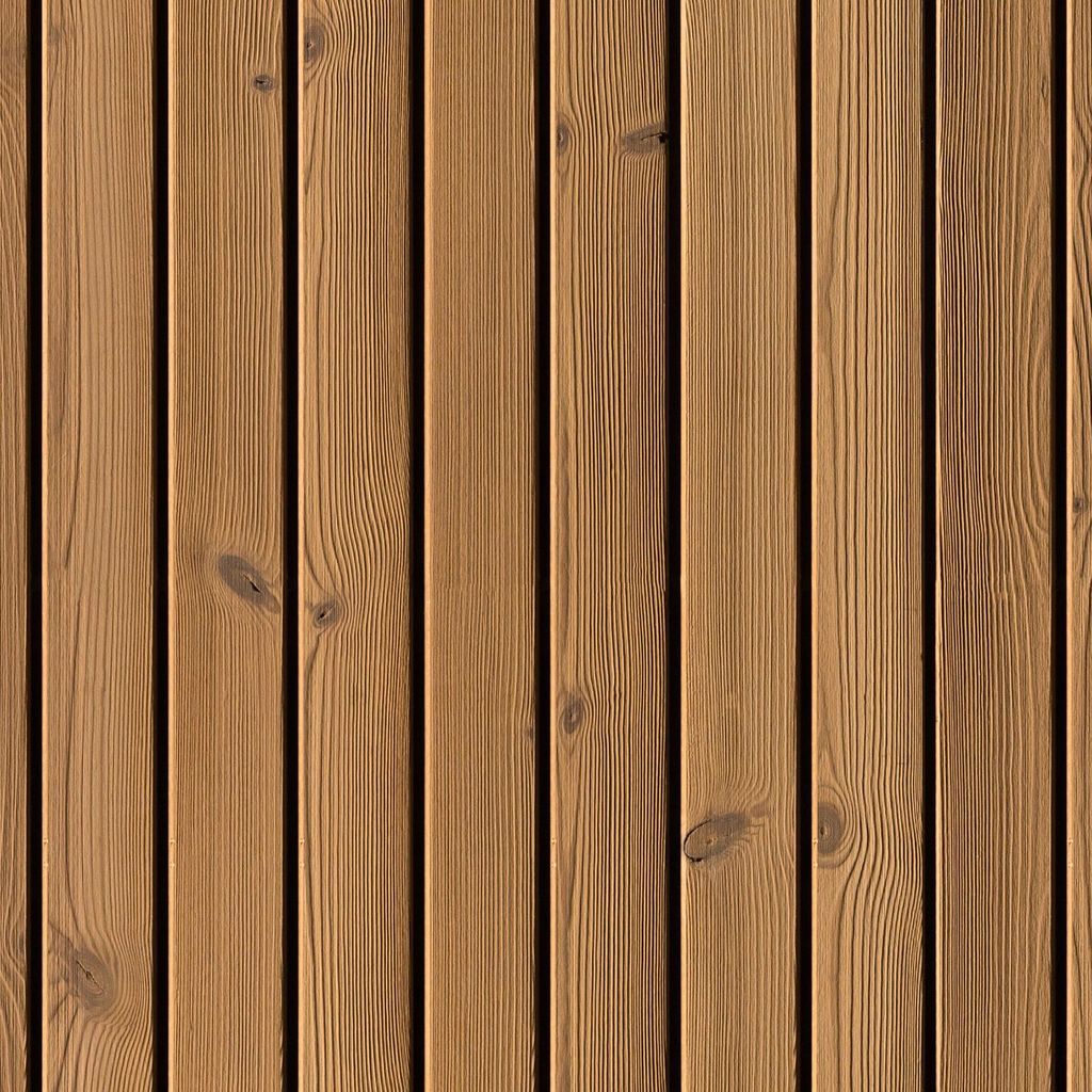 Minka Wandpaneele Arum 3 Stück 27x140x1900mm