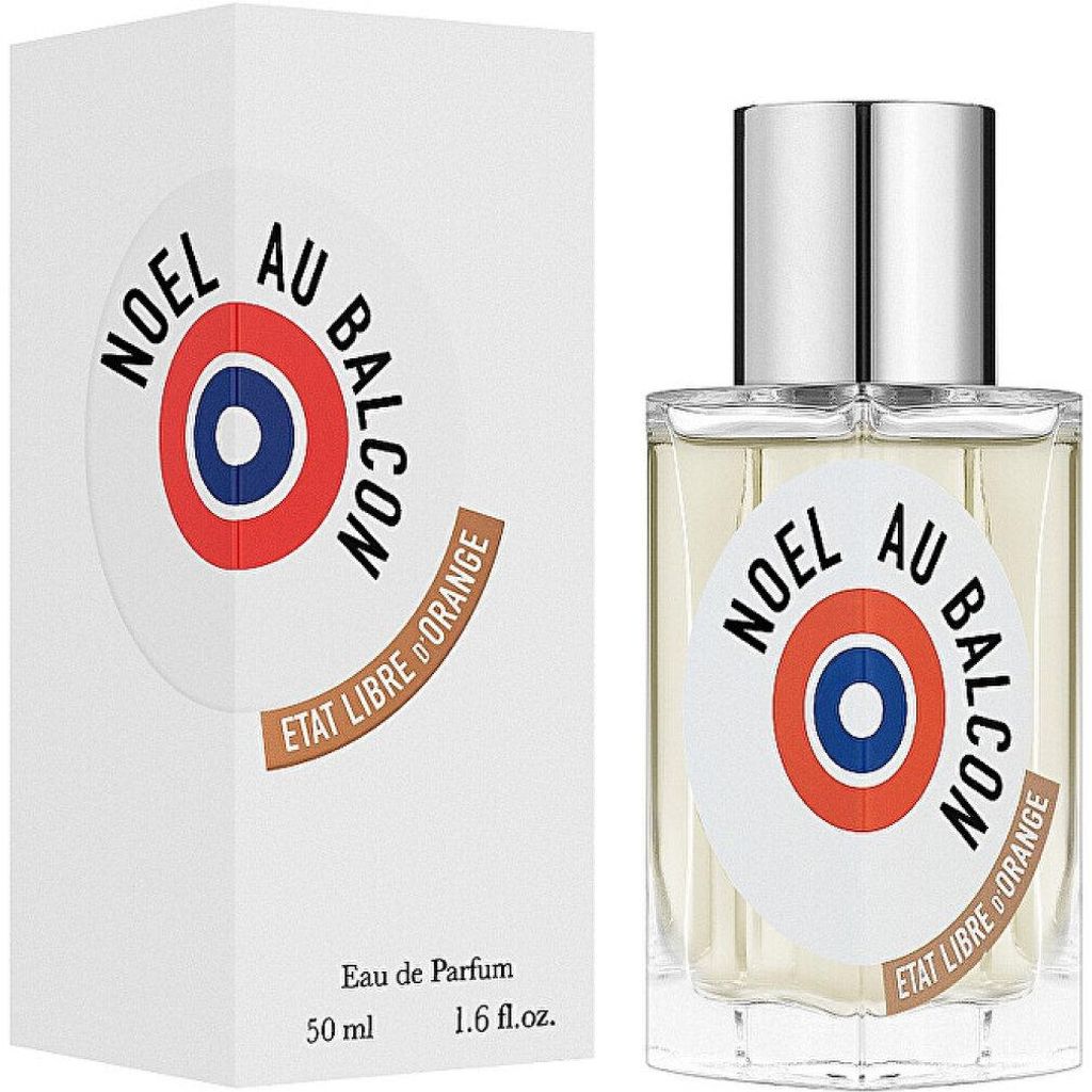 Etat Libre d'Orange Noel au balcon, eau de parfum, Productafbeelding 