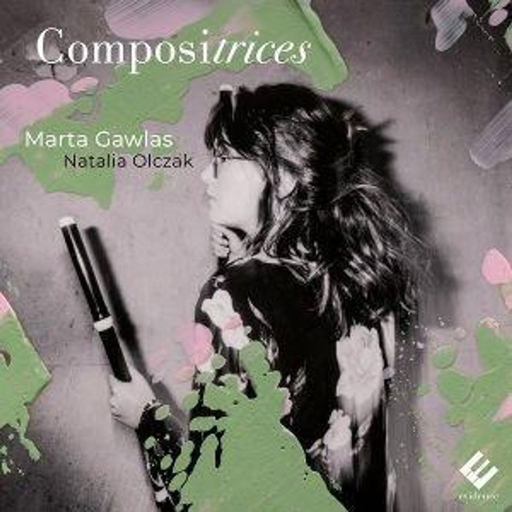 Compositrices (Bon,von Bayreuth,Jacquet de la Gu