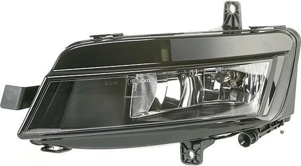 Phare antibrouillard gauche HELLA 1ND 011 223-011 pour Golf VII OE