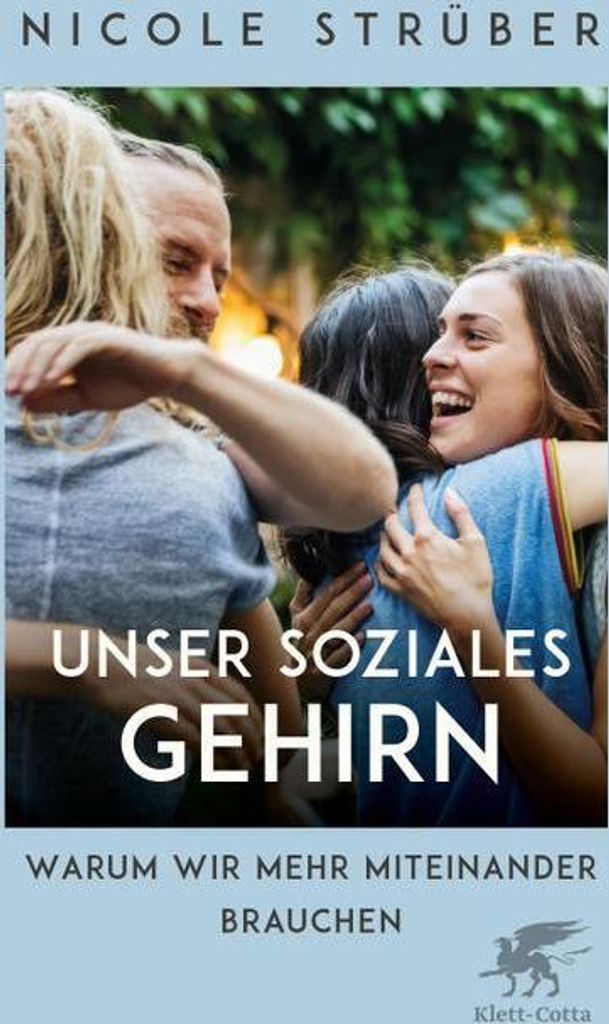 Unser soziales Gehirn