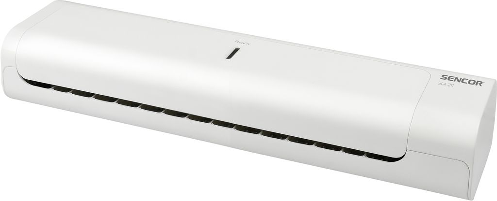 SENCOR SLA 211 Laminovačka na dokumenty do velikosti A4, Obrázek produktu 