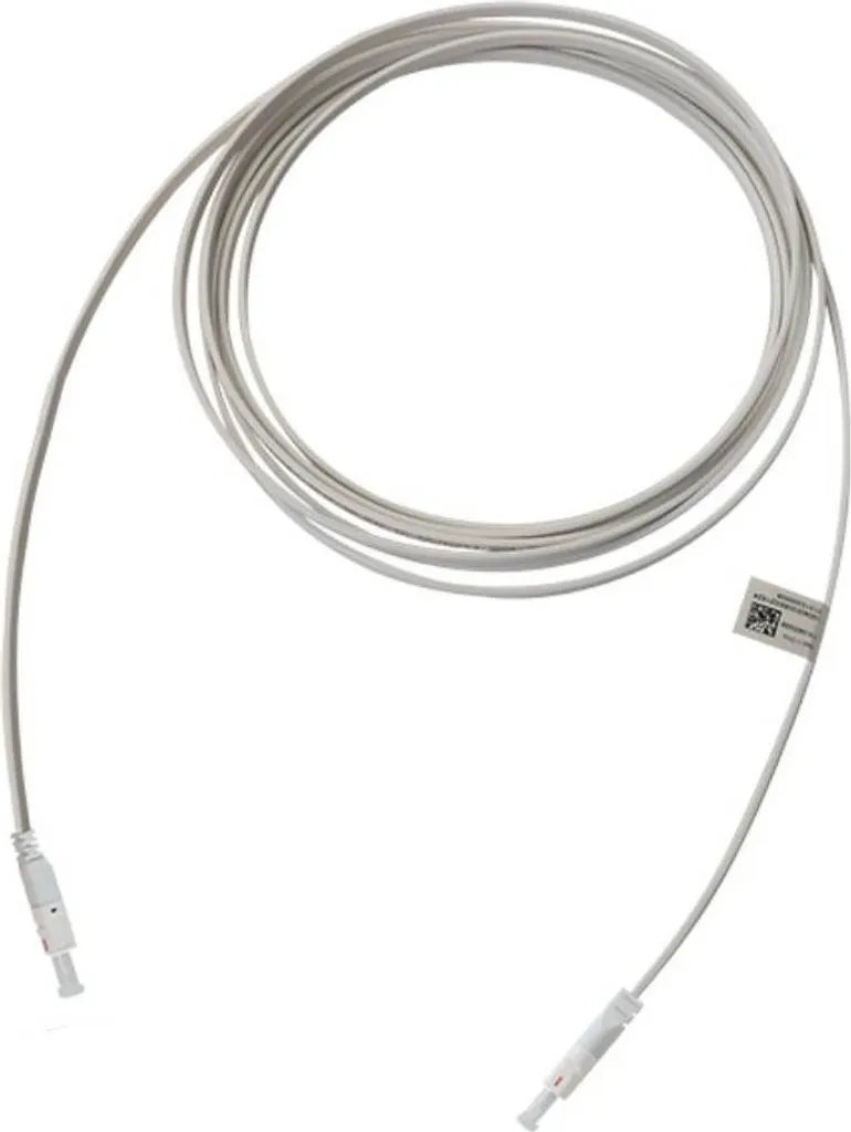 Câble Hybride 80m pour Déploiement Réseau Huawei XC/UPC Fibre et Énergie