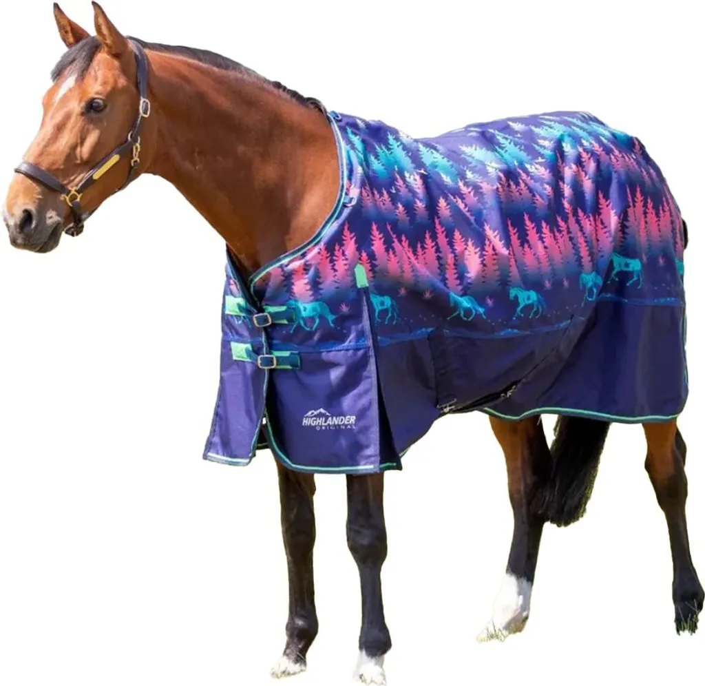 Recensione Tecnica Highlander Original Lite ER1960 Navy 198 cm Shires