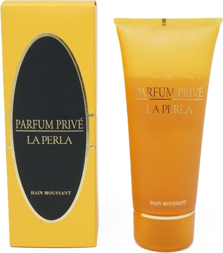La Perla Parfum Privée Duschgel 200 ml