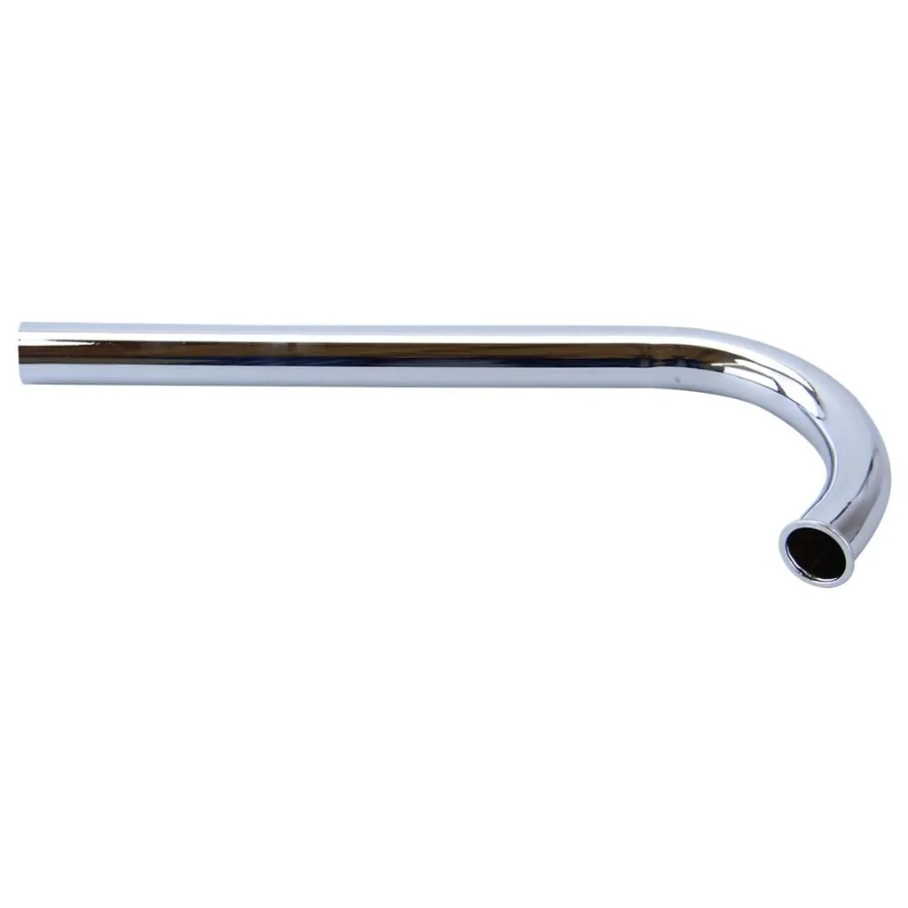 Tube d'échappement 28mm Hercules pour modèles Lastboy et Optima MP4
