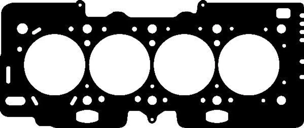 Joint de culasse anti surchauffe OE 0209Z1 pour Saxo et Peugeot 106