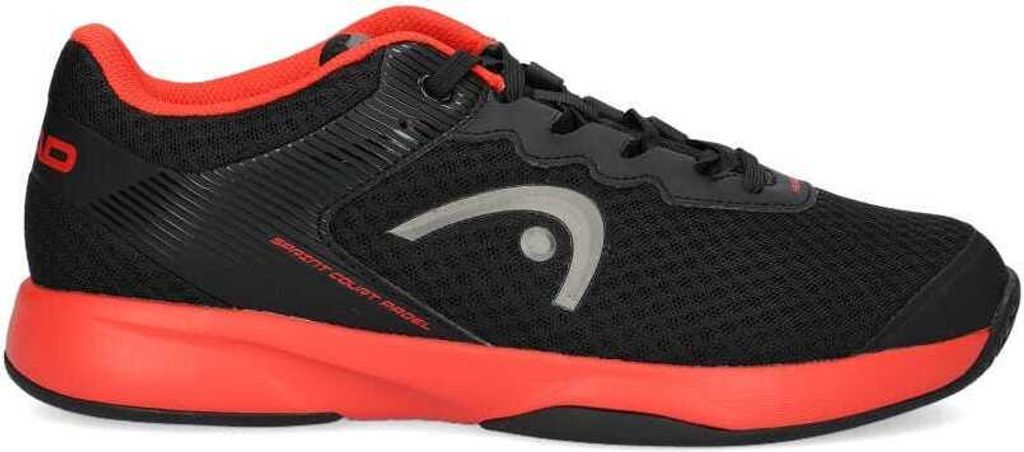 Head Sprint Court Padel Rojo 273642