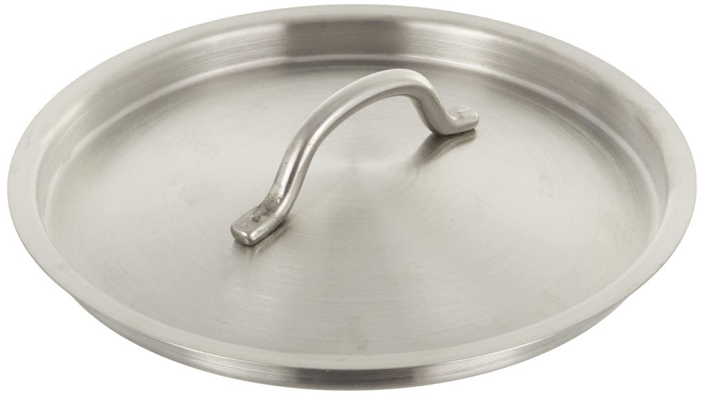 Lacor 50916: Tapa, acero inoxidable, diámetro de 16 cm Imagen del producto 