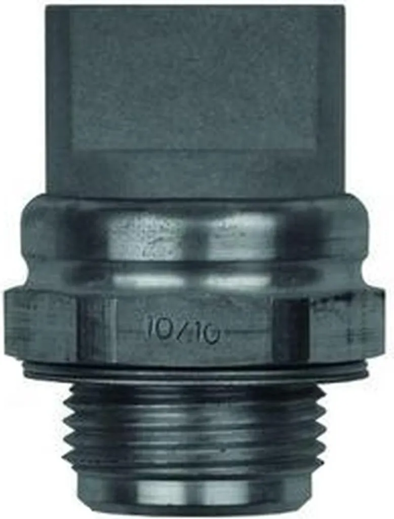MAHLE interruttore temperatura ventola radiatore per AUDI 80 B2 notchback
