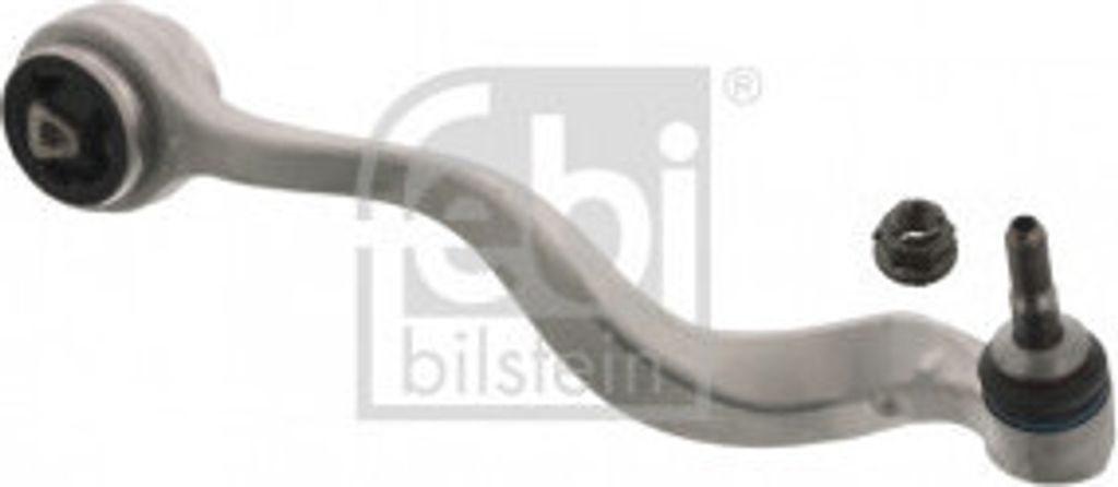 FEBI BILSTEIN 46166 - OE 31 10 2 348 049 Querlenker für 6er (E63), 6er (E64)