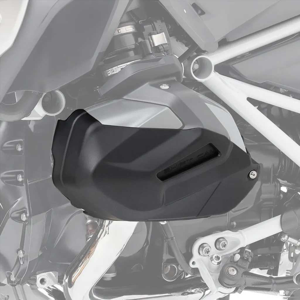 Garde-boue et protection moteur Motoguard pour BMW R 1250 GS Adventure