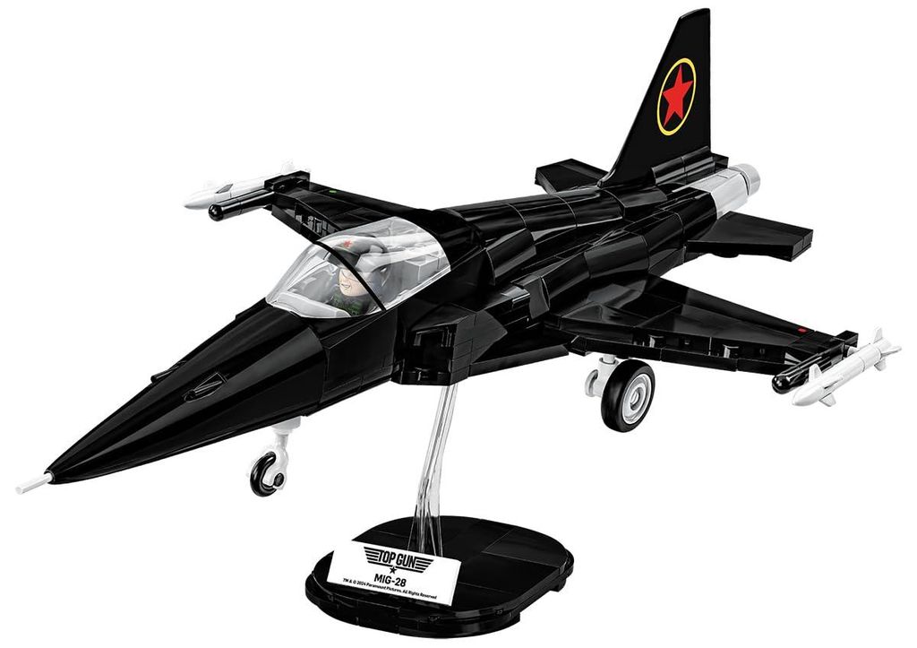 Cobi MIG - 28   Top Gun Image du produit 