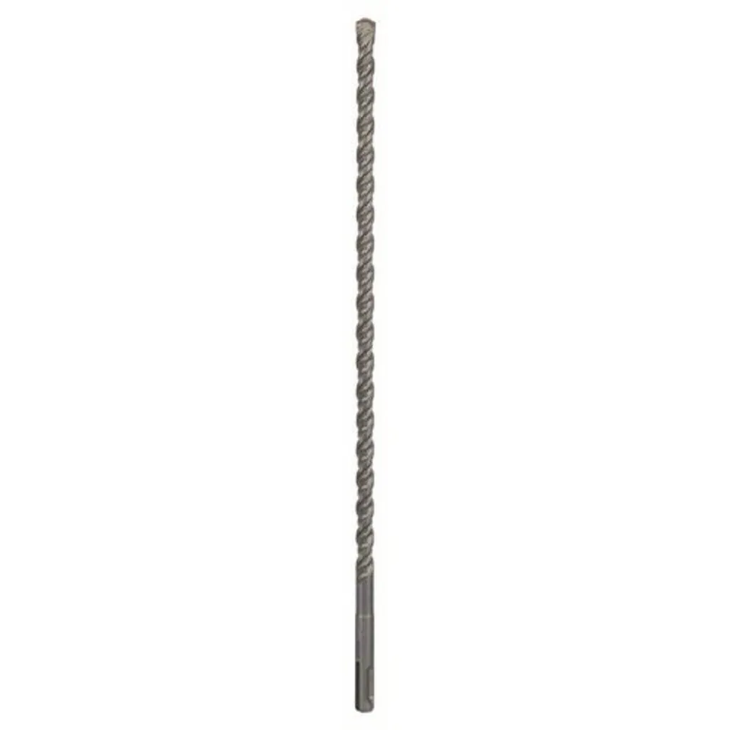 Bosch SDS Plus-5 Punta Trapano 10mm x 360mm | Alta Velocità Cemento - 16