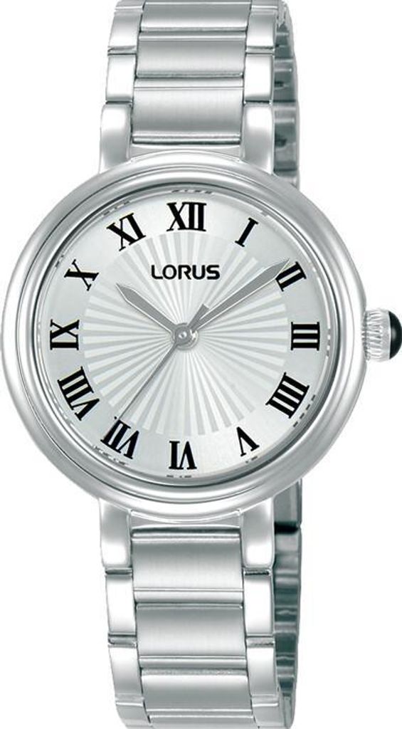 Lorus Women RG207YX9 Damenarmbanduhr