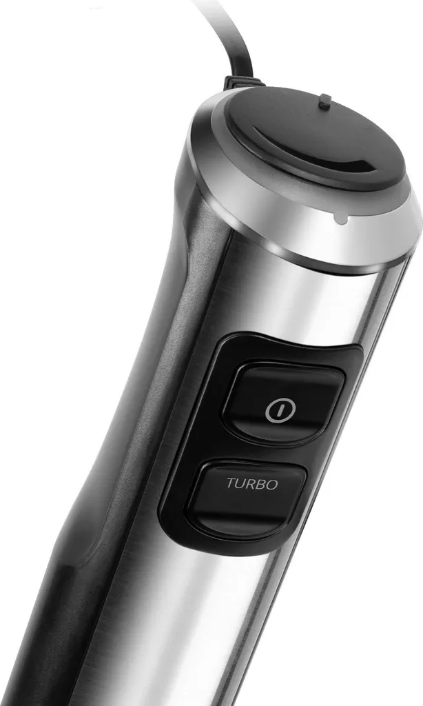 Mixer Immersione Teesa TSA3512 1200W: Recensione e Specifiche Tecniche - 3