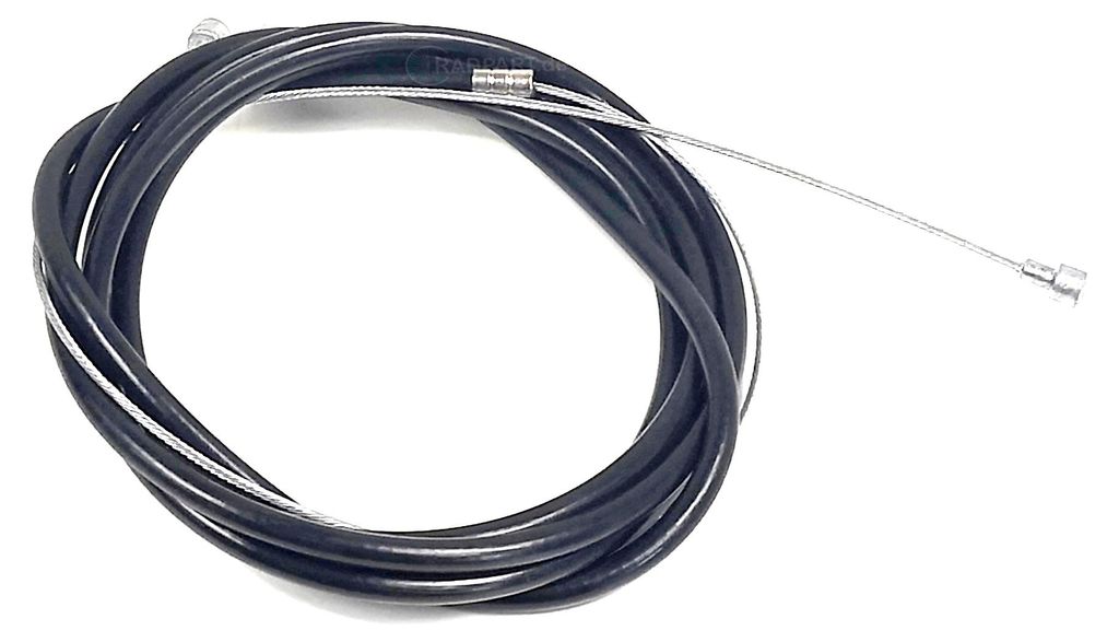 Bremskabel für Universal 950 mm schwarz Produktbild 