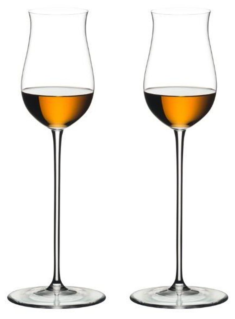 Riedel Spirituosengläser Veritas Spirits (2-teilig) Produktbild 