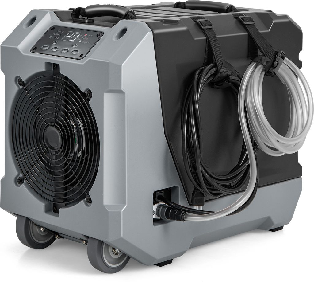 COSTWAY 85L/giorno deumidificatore, essiccatore da Immagine del prodotto 