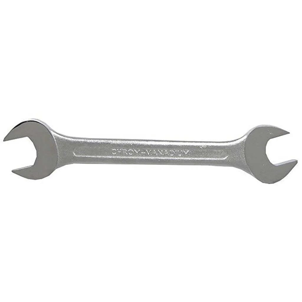 Clé 21x23 mm Con-P Cpt512123 : Outil de Serrage en Acier Chrome Vanadium