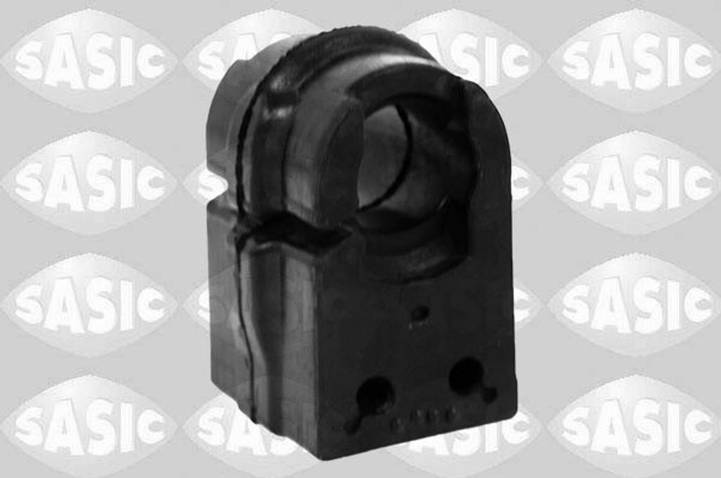 SASIC 2304052 Lagerung Stabilisator Stabigummi Vorne Innen Produktbild 