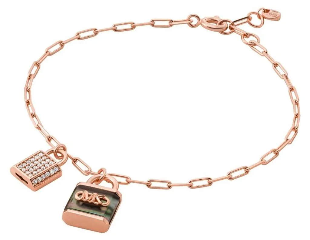 Bracelet hypoallergénique plaqué or et nacre : fini les bijoux ternes