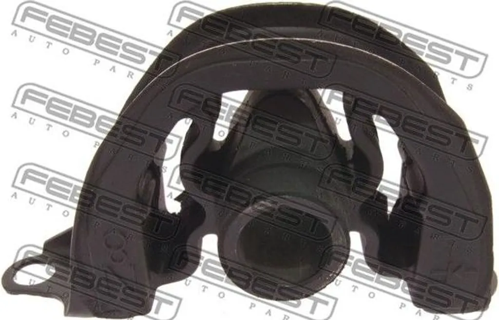 Febest HM-009 Supporto Motore Sinistro Honda CR-V 50842-ST0-N80 Ricambio