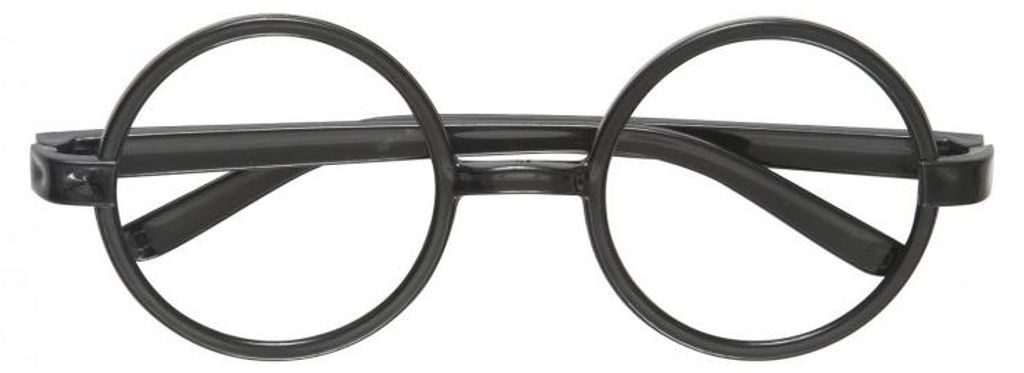 Bicchieri da festa HARRY POTTER - 4 pz Immagine del prodotto 