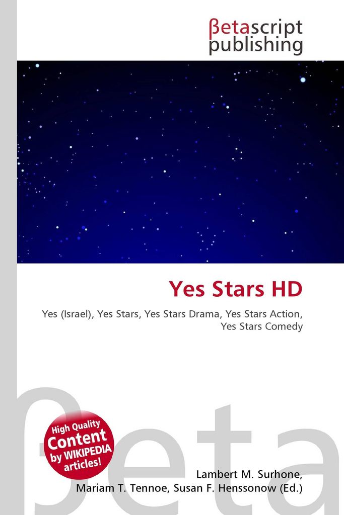 Yes Stars HD
