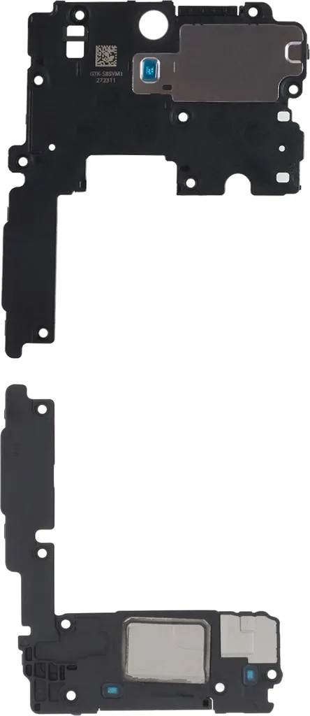 Samsung Z Fold 4 Kit Audio Economico | Altoparlante + Auricolare Clappio